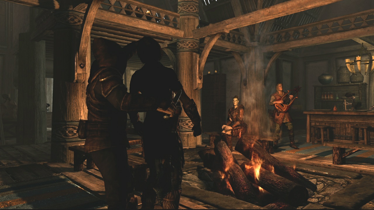 The Elder Scrolls V: Skyrim (Map Edition) - Imagen 41